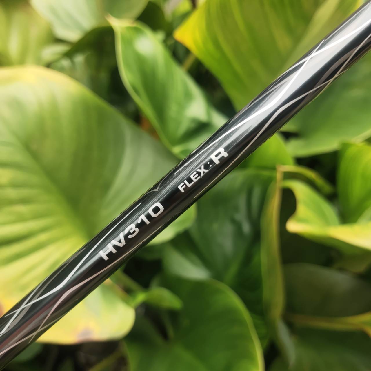 ชุดเหล็ก Maruman Majesty Vanquich ชุดเหล็กเด้ง MARAGING ตีไกลสุดๆ ไกลจนตกใจอย่างแน่นอน!!! Hi-END