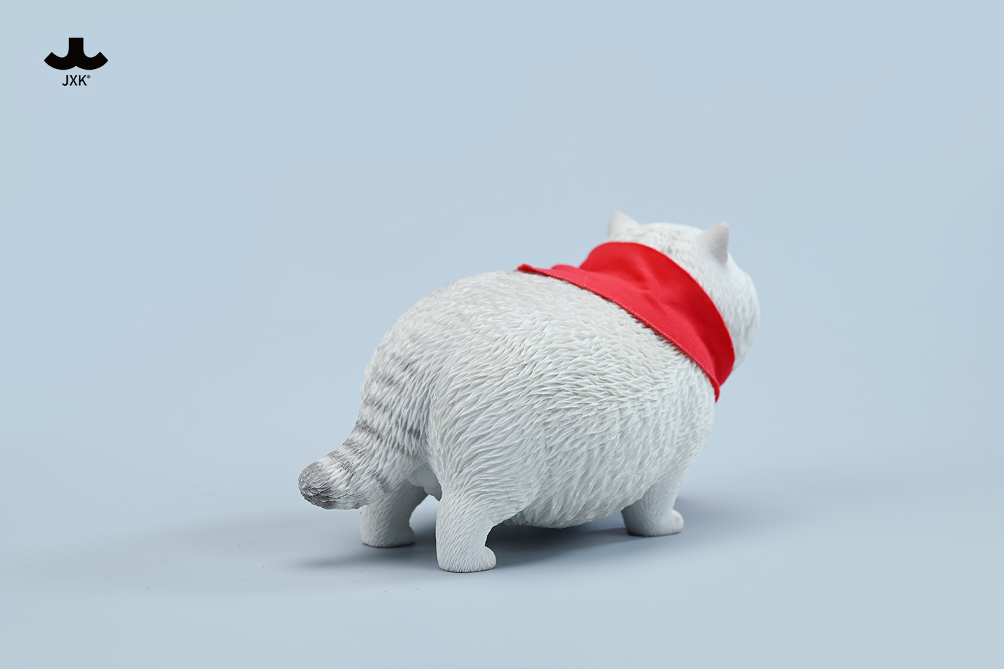 [สั่งจอง] JXK 1/6 fat cat 5.0