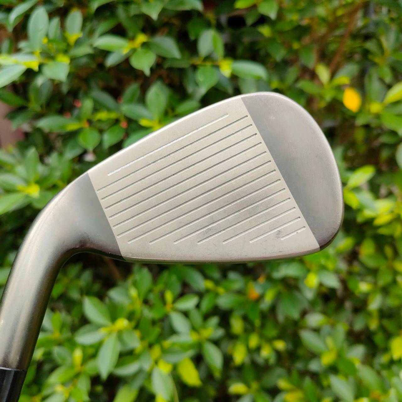 ชุดเหล็ก TAYLORMADE BURNER 2.0 มีเหล็ก 4 - 9 เเละ PW AW SW ชุดใหญ่ ได้เหล็กถึง 9 ชิ้นในชุดนี้ เป็นชุดเต็มสูบ