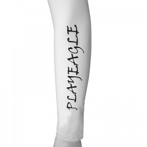 เสื้อนักกอล์ฟแขนยาว PLAYEAGLE PE-0111