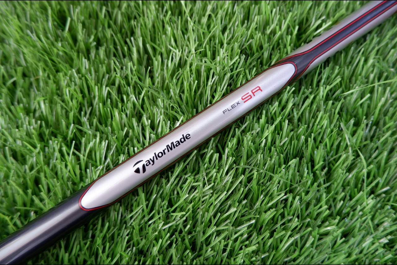 DRIVER TAYLORMADE M1