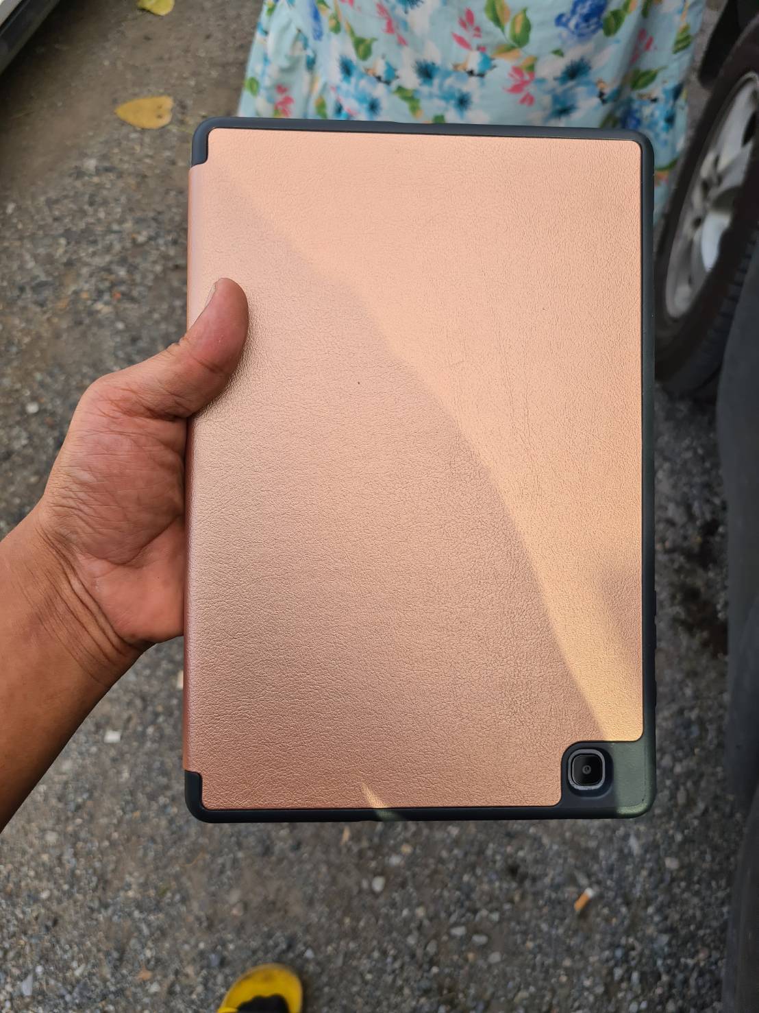 Samsung Galaxy Tab S6 Lite 64GB (รุ่น Wi-Fi) (SM-P610) พร้อม ปากกา