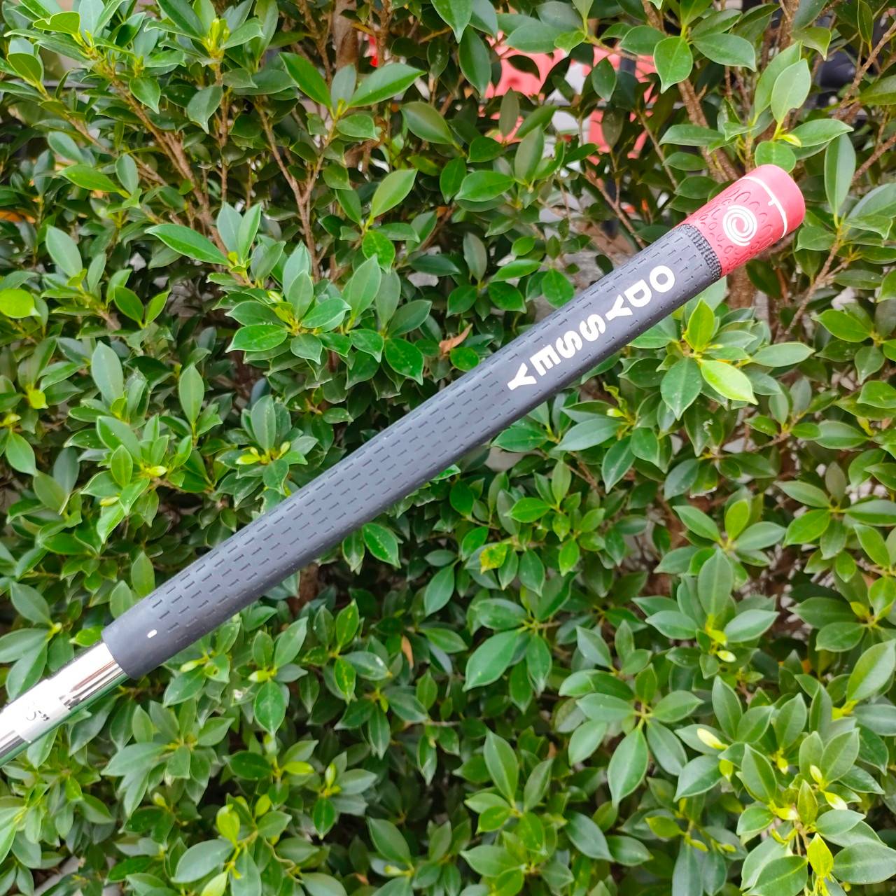 PUTTER ODYSSEY WHITE RIZE V-LINE 5 JP MODEL สวยๆ ความยาว 35 นิ้ว ครับ พัตเตอร์สุดยอดคุณคุณภาพ