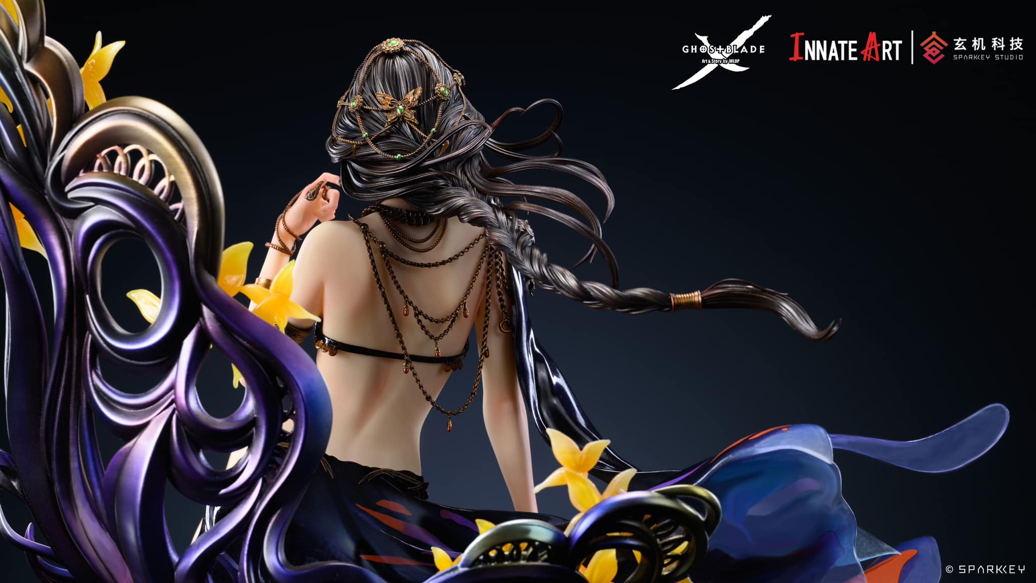 [สั่งจอง] Innate Art Studio : The Sunset on Top of Northern Desert