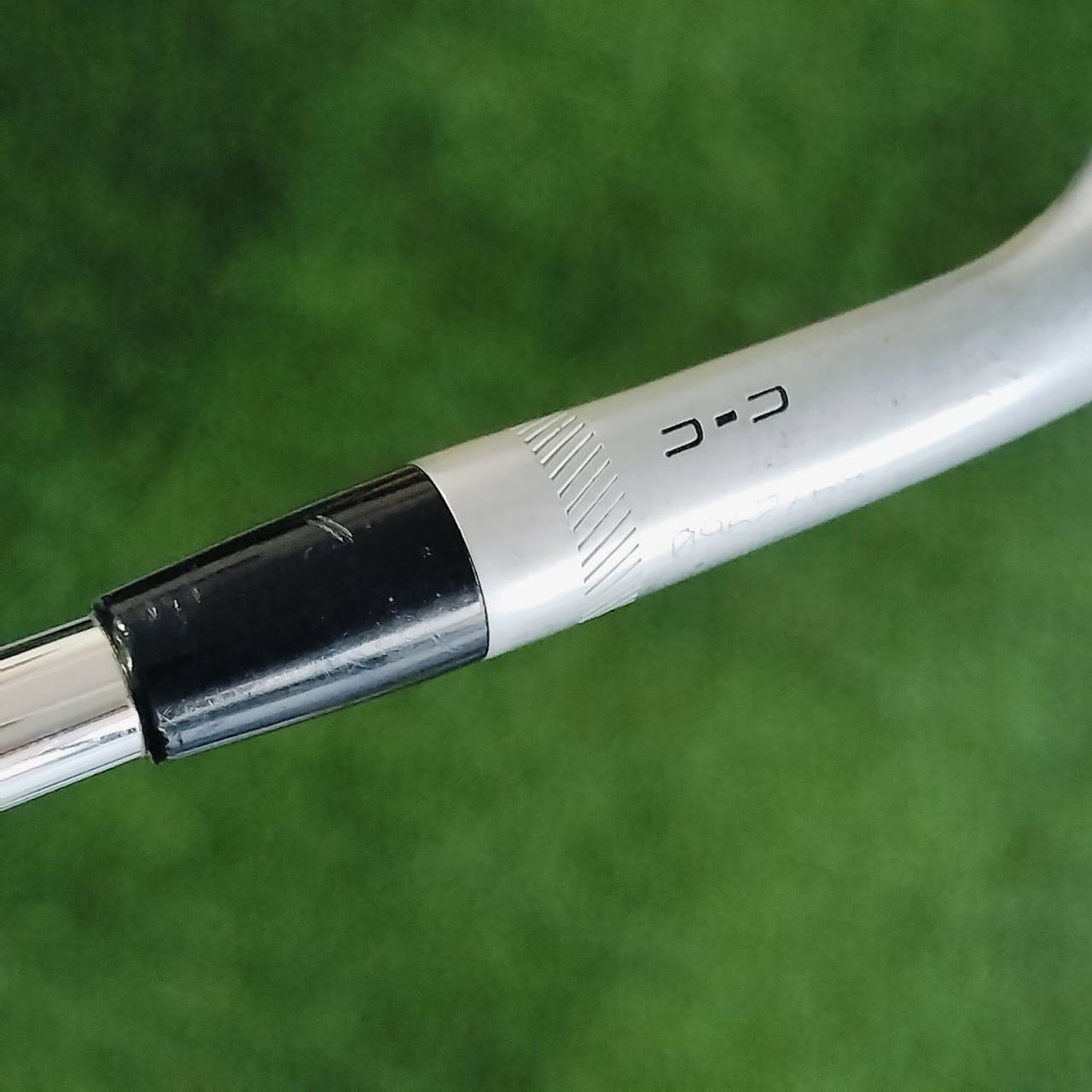 WEDGE Titleist VOKEY DESIGND SPIN MILLED จักรทอง ตัวโหด!!! องศา 52 BOUNCE 8 สภาพสวยมากๆ ไม้กอล์ฟพรีเมี่ยมมือสอง ของแท้ By NakaraLuxurious