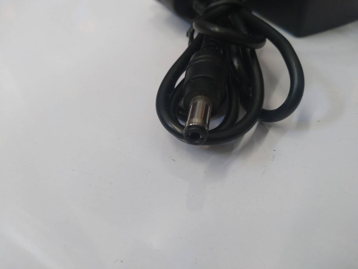 Original ls 12v 3.33a ac adapter lse107a1240