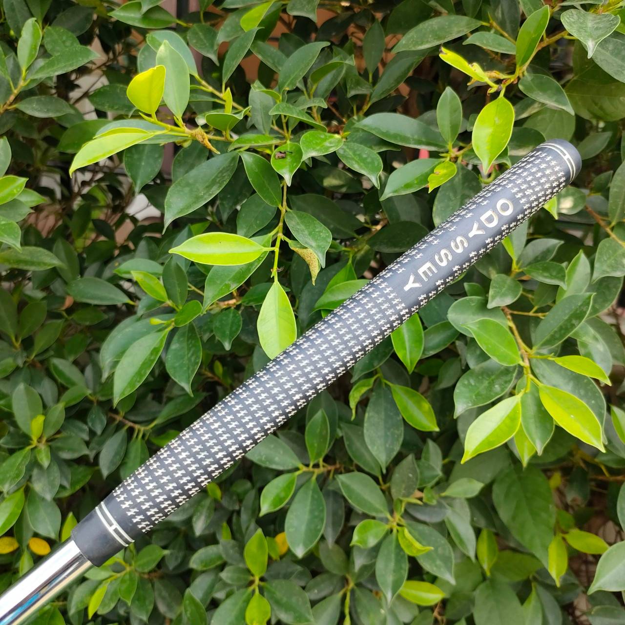 PUTTER ODYSSEY WHITE HOT #5 ความยาว 33 นิ้ว ก้าน WHITE HOT HIGH M.O.I. หน้านุ่ม มีเส้นเล็ง พัตต์ง่าย คุณภาพดีสุดๆ ราคาสุดคุ้ม