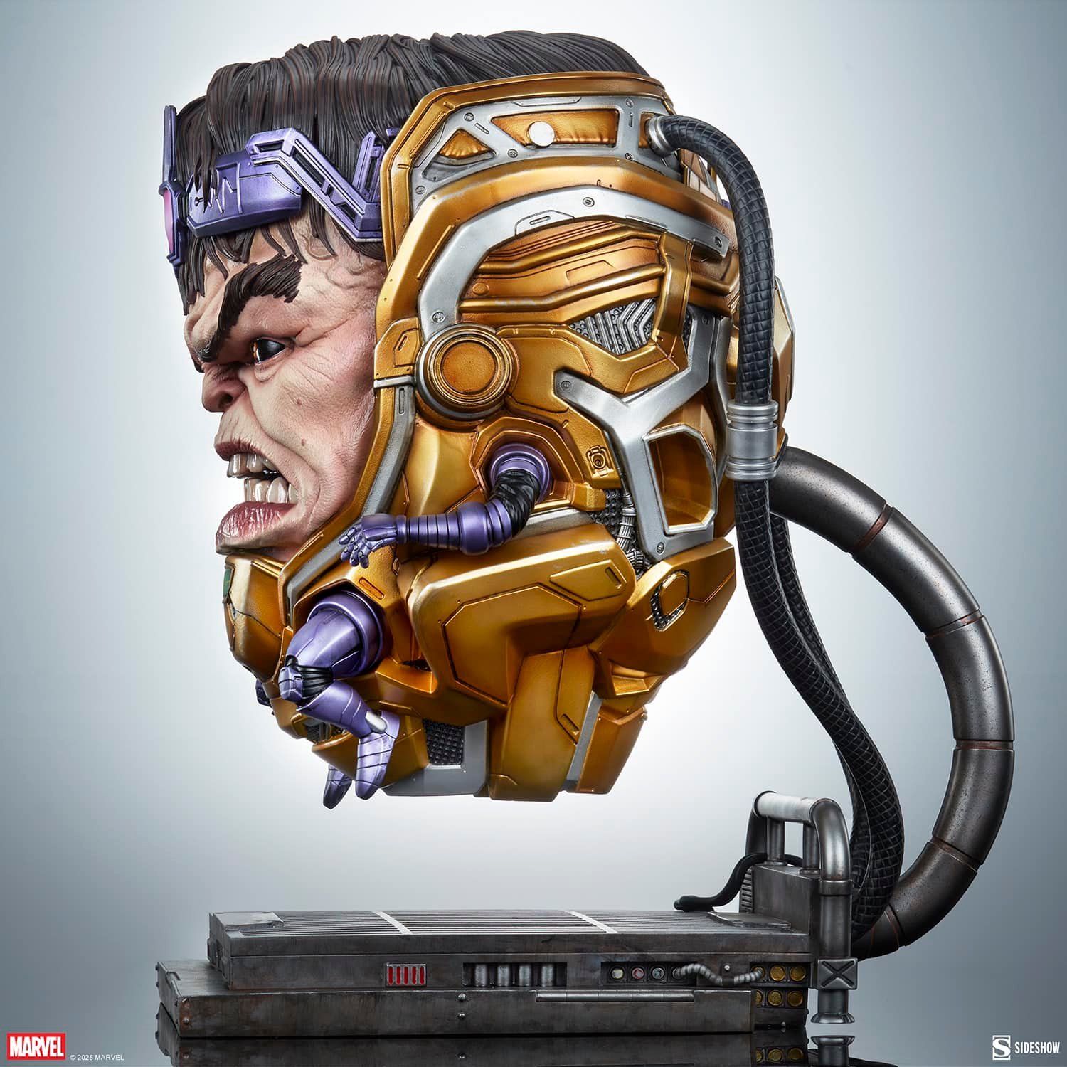 [สั่งจอง]Sideshow : M.O.D.O.K. Statue