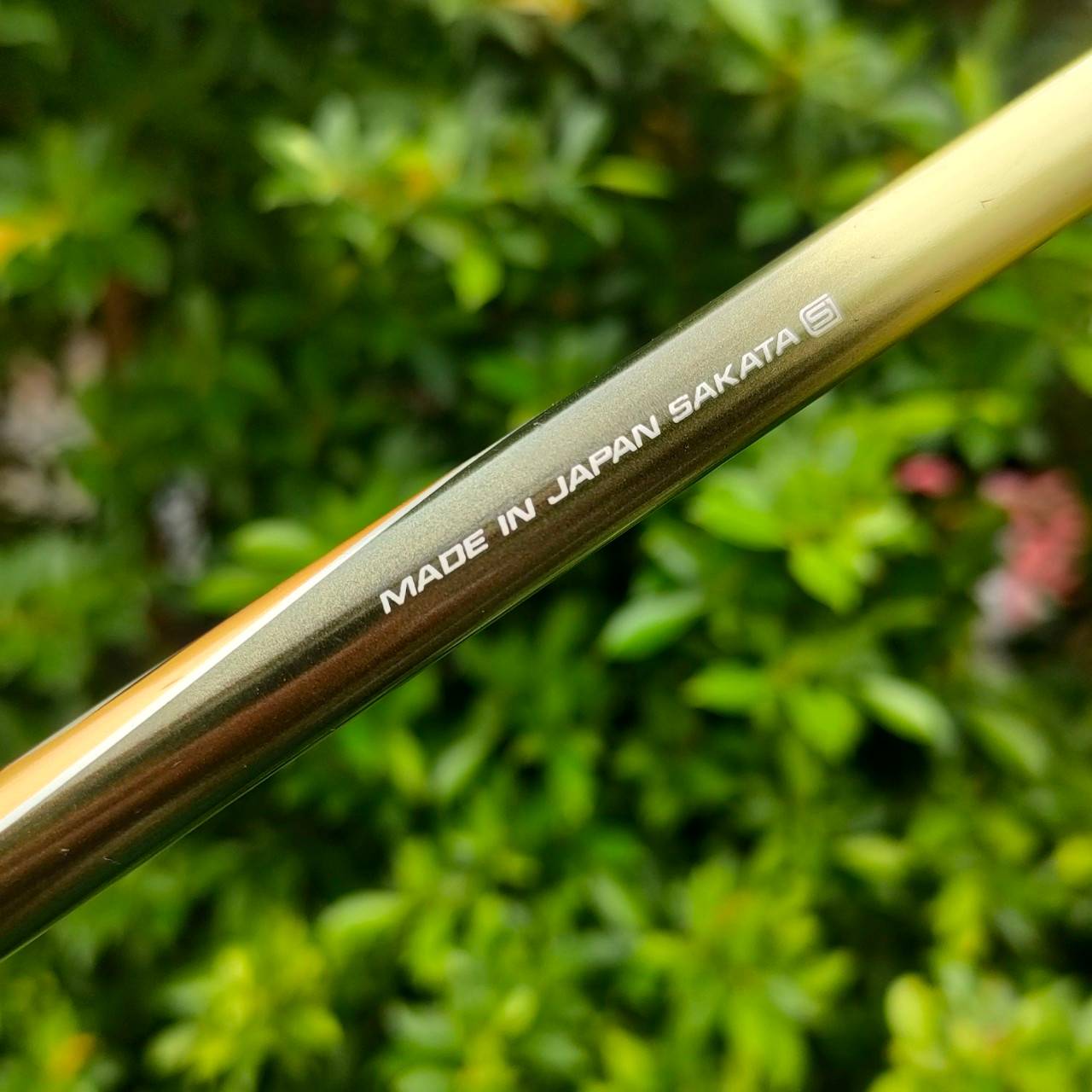 ชุดเหล็ก HONMA BERES IS-03 FORGED มีเหล็ก 6 7 8 9 10 11 ก้าน ARMRQ8 ก้านระดับ 2 ดาว ** FLEX R ชุดเหล็ก FORGED CAVITY สุดยอดพรีเมี่ยม จาก JAPAN SAKATA เป็นชุดเหล็กหน้าเด้ง!! ไม้กอล์ฟมือสอง ของแท้ BY NakaraLuxurious