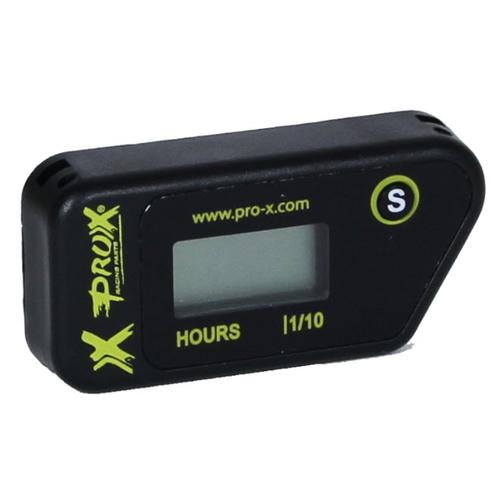 เครื่องนับชั่วโมงเครื่องยนต์ไร้สาย ProX Wireless Hour Meter