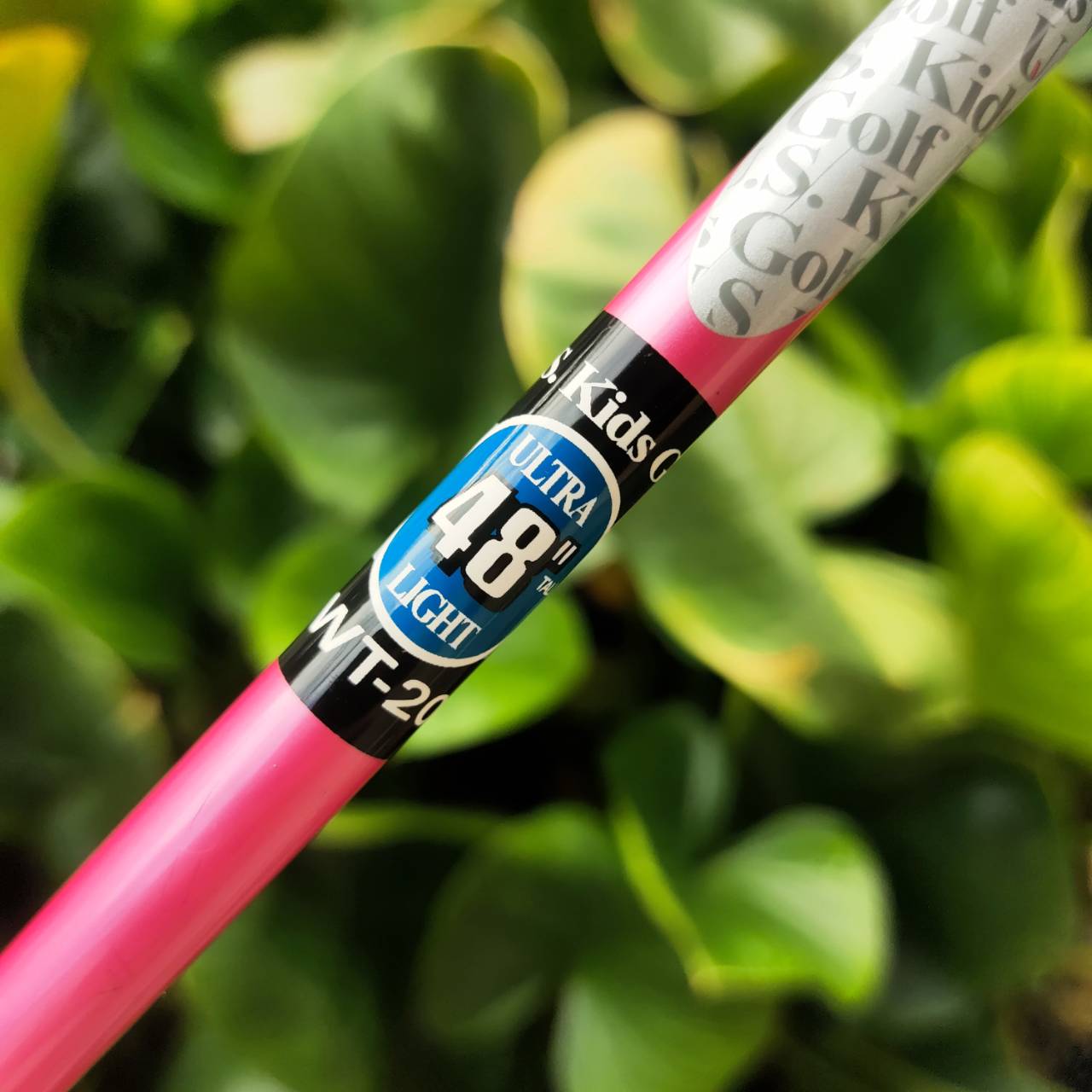 US Kids Golf Ultralight WT-20 รุ่น 48" ชุดไม้กอล์ฟสำหรับเด็ก ที่ดีที่สุดในโลก!!!