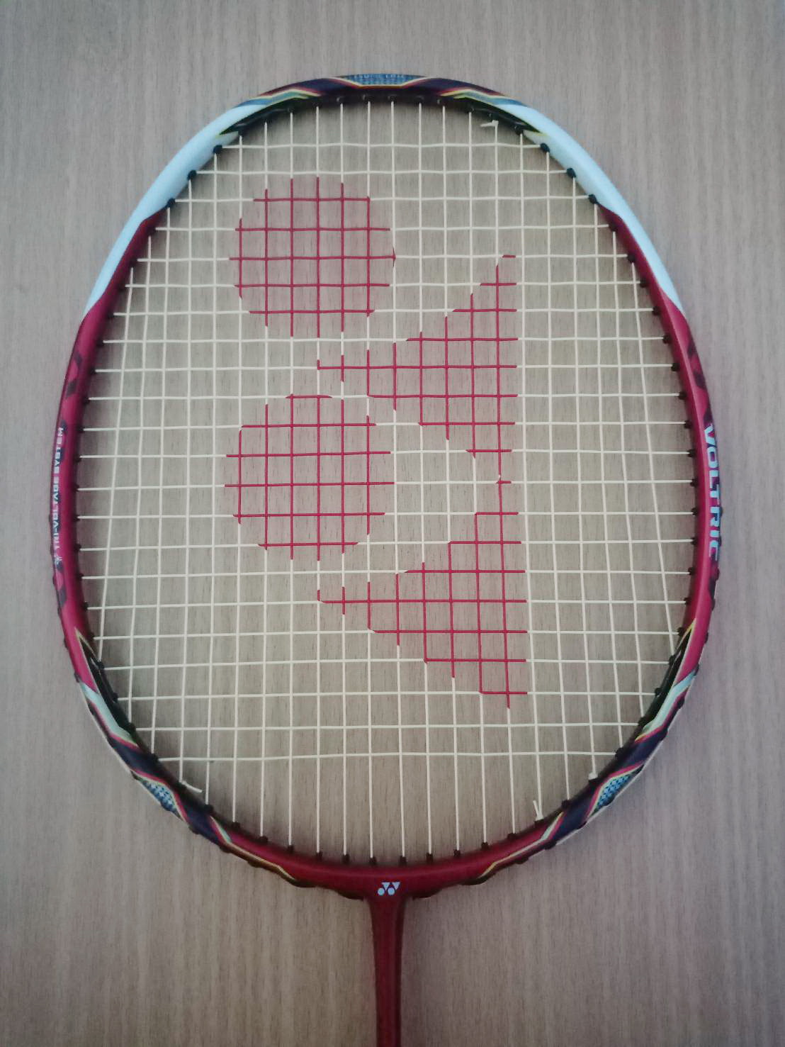 Yonex Voltric 9Neo