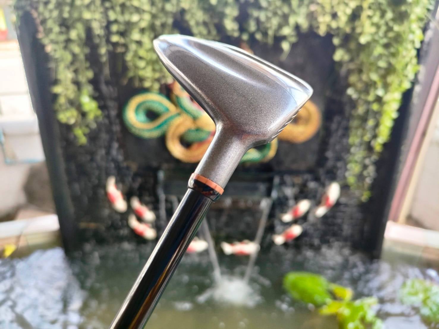 FW ORLIMA TRIMETAL องศา 15