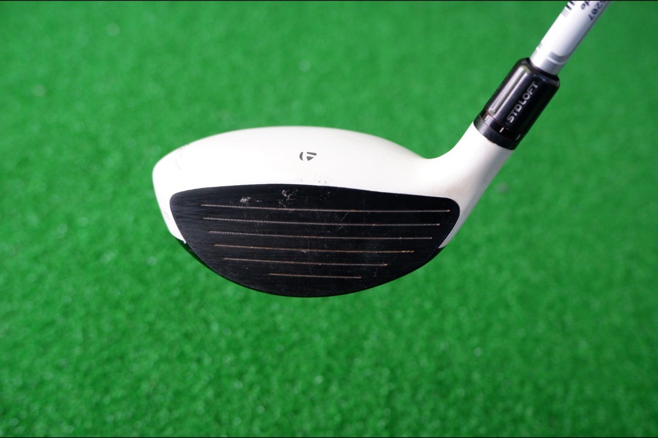 FAIRWAY 5 TAYLORMADE R11