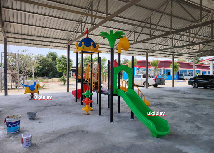 ชุดโปรโมชั่น เครื่องเล่นละ 80,000บาท ราคาเท่ากัน เครื่องเล่นสนามกลางแจ้ง เครื่องเล่นปฐมวัย เด็กอนุบาล,สนามเด็กเล่น,เครื่องเล่นสนามราคาถูก OutdoorPlayground , ของเล่นสนาม, สำหรับบริจาคสนามเด็กเล่น