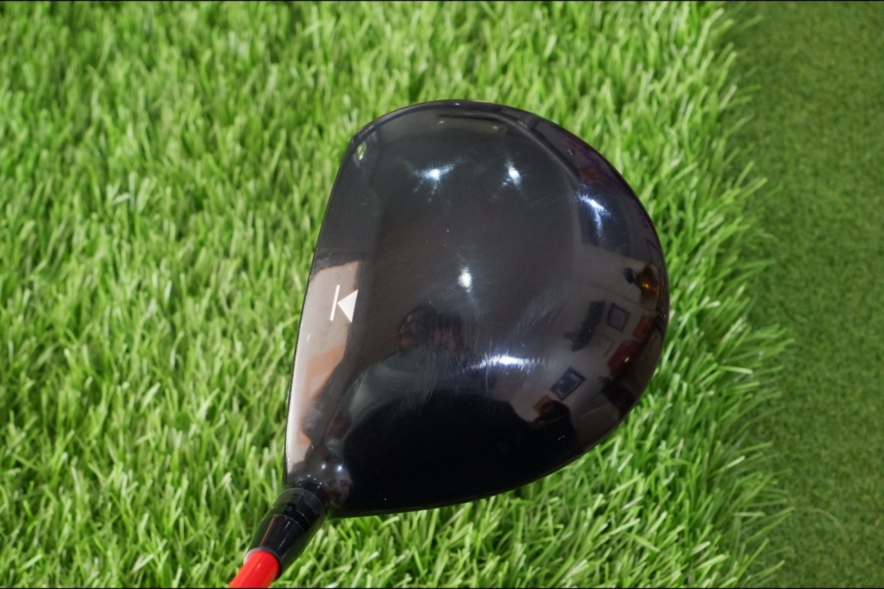 DRIVER titleist 910 D3 องศา9.5