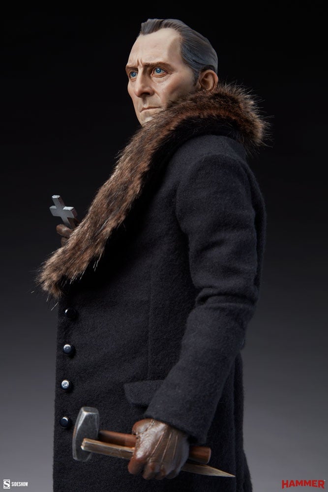 [สั่งจอง]Sideshow : Dracula Premium Format Figure