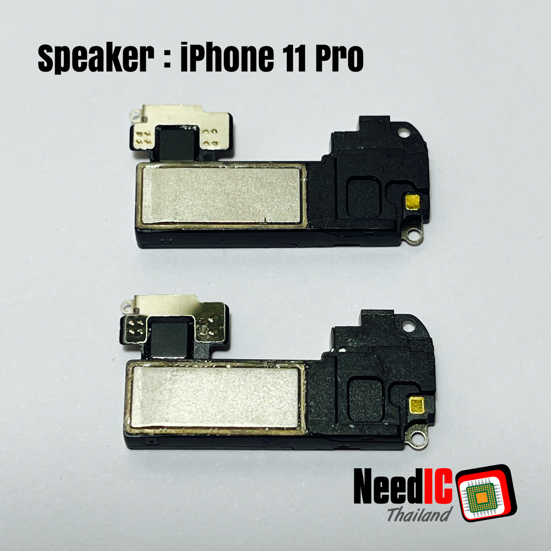 ลำโพง/Ear Speaker สำหรับ iPhone 11 Pro
