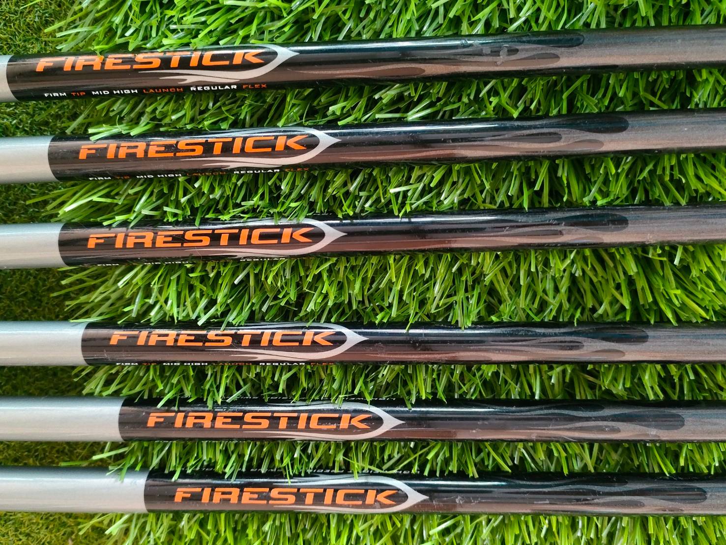 ชุดเหล็ก WILSON PRESTIGE