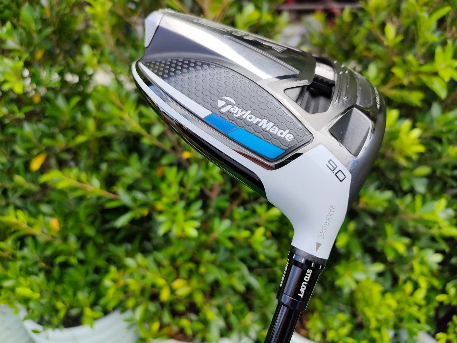 Driver Taylormade SIM
