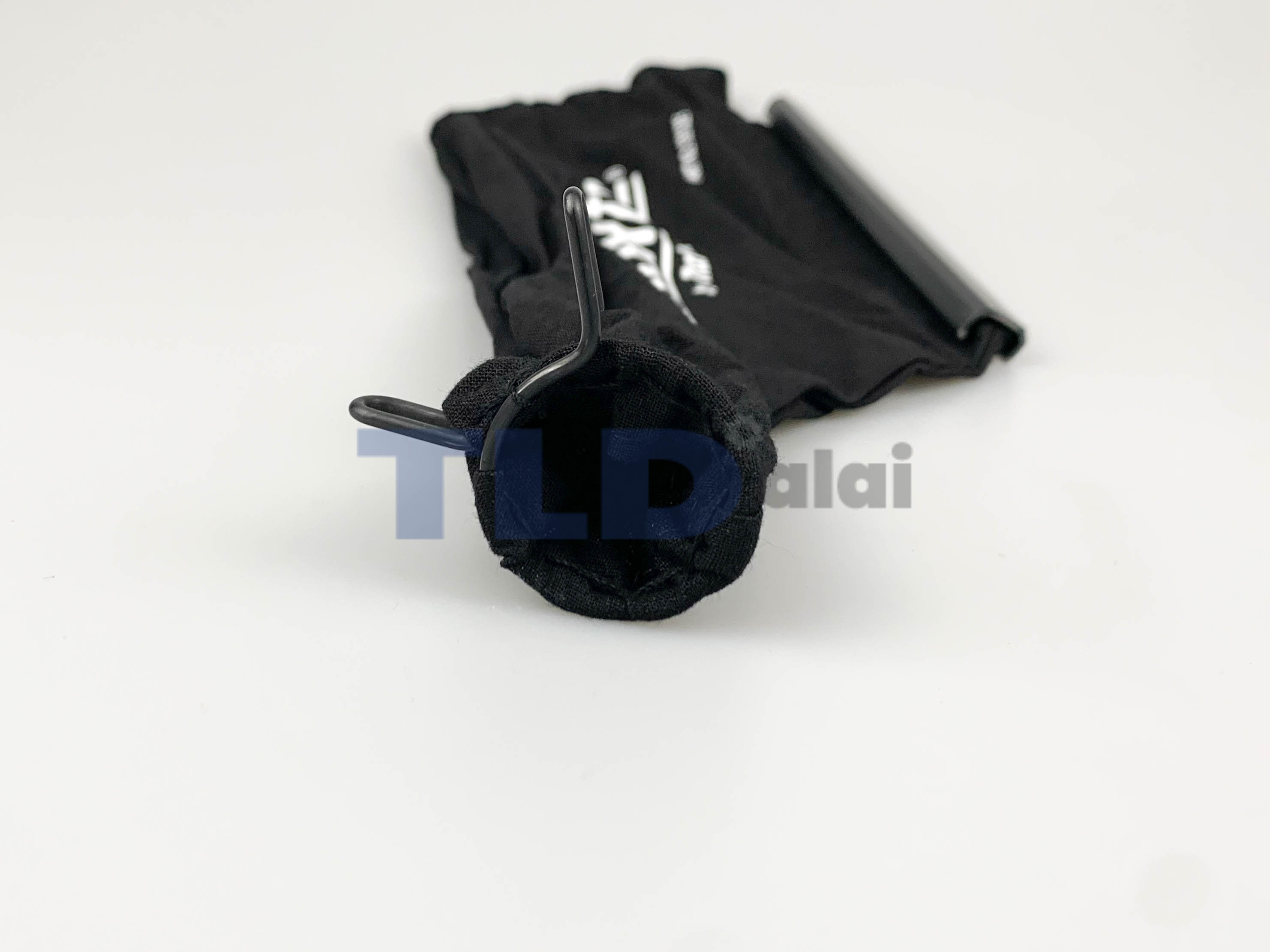 ถุงเก็บฝุ่น (แท้)# (135132-5) เครื่องขัดกระดาษทราย Maktec มาคเทค รุ่น MT940, MT941 - Makita มากีต้า รุ่น M9400, M9400B (135132-5) (อะไหล่แท้ 100%) DUST BAG ASSEMBLY