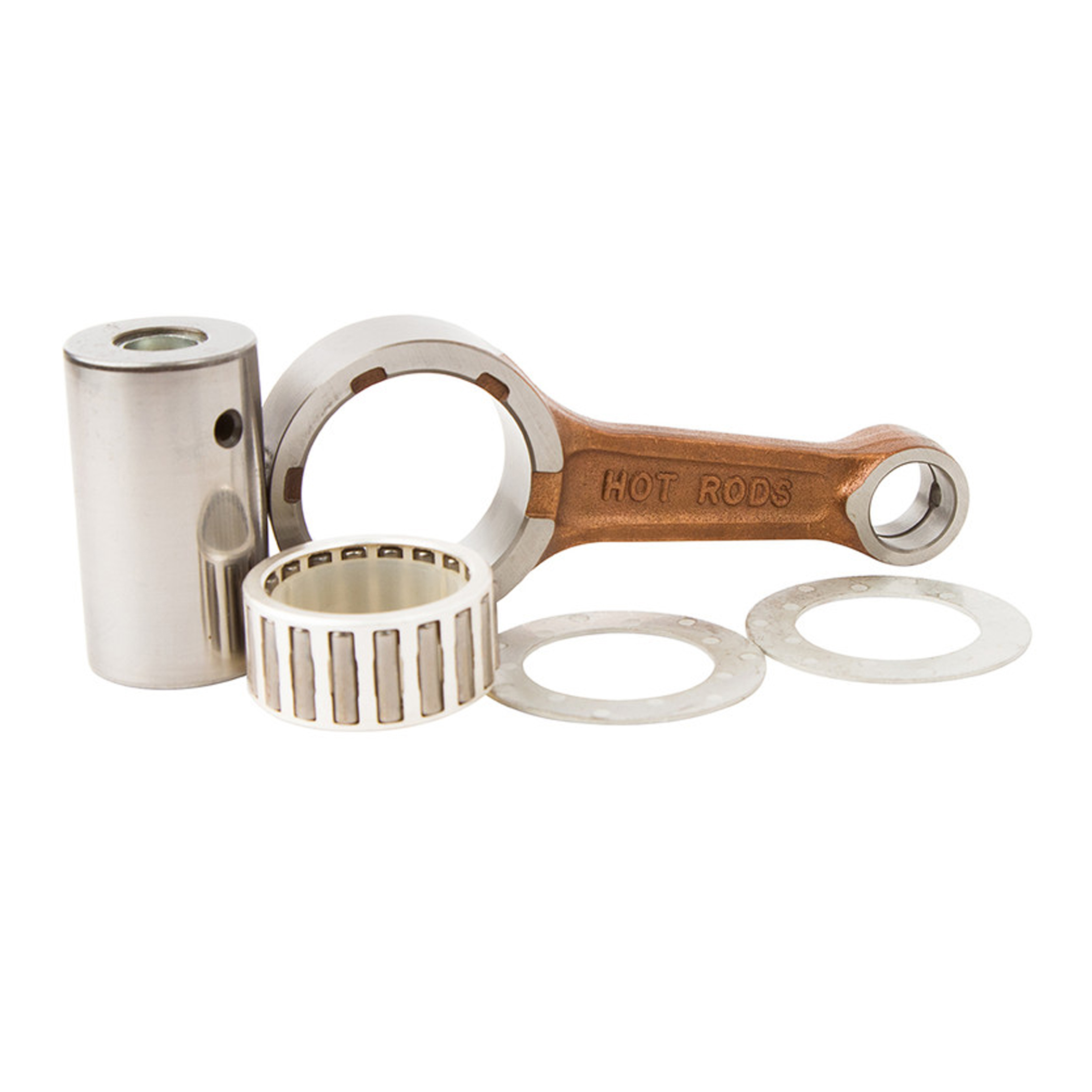 ก้านสูบ Hot Rods 8616 Connecting Rod CRF250R 04-17, CRF250X 04-17