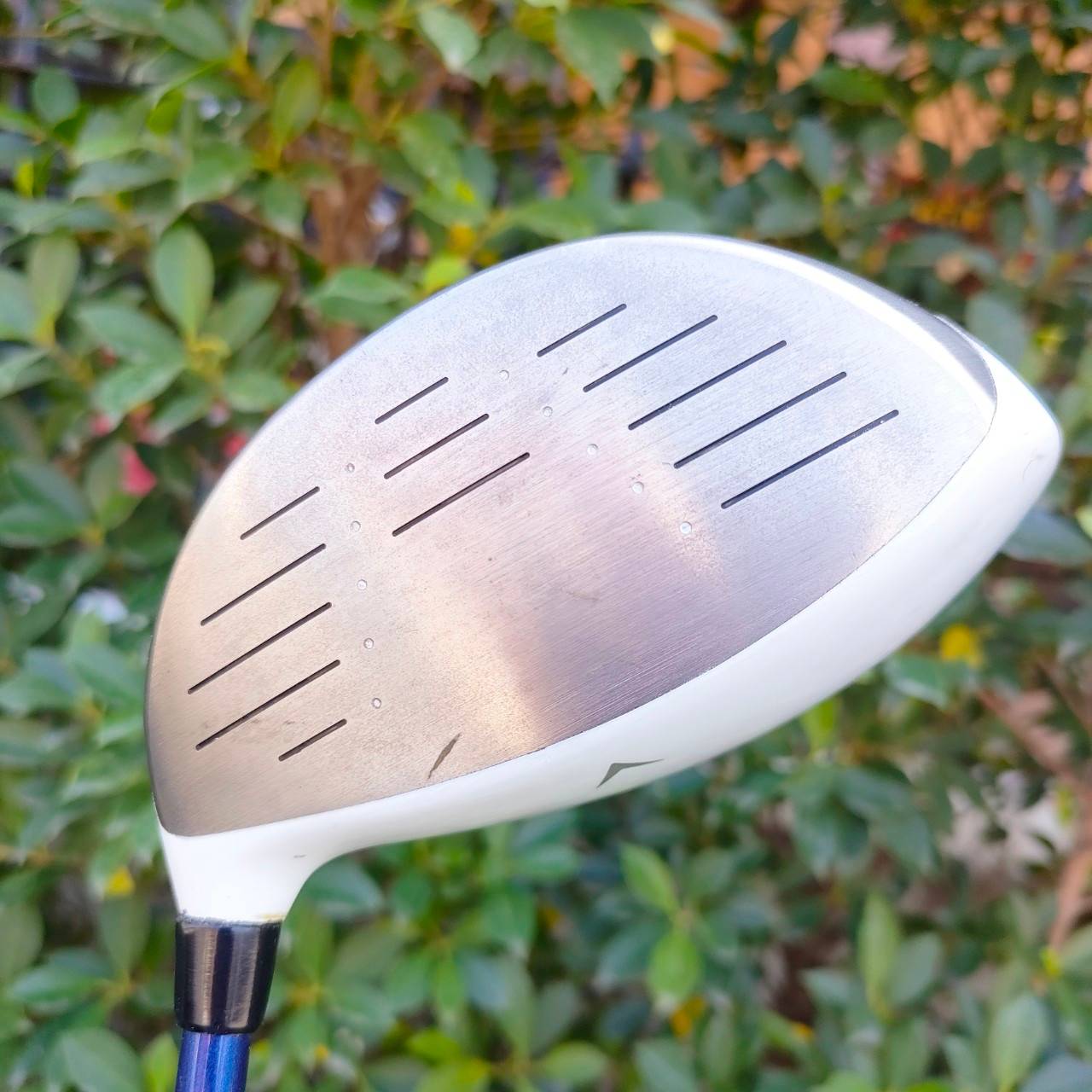 DRIVER CALLAWAY LEGACY หัวทำสีมา รุ่นปี 2010 สำหรับ ท่านที่ไม่ซีเรียส คุณภาพตีดีมากๆ