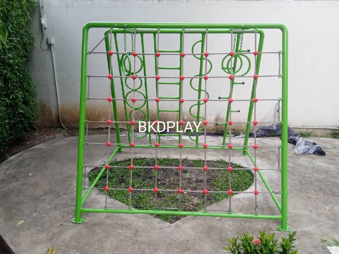 ขายดี มีหลายสี ปีนป่ายรวม บาร์โหน, เครื่องเล่นสนาม, เพิ่มความสูง, ออกกำลังกายเด็ก,พร้อมส่ง