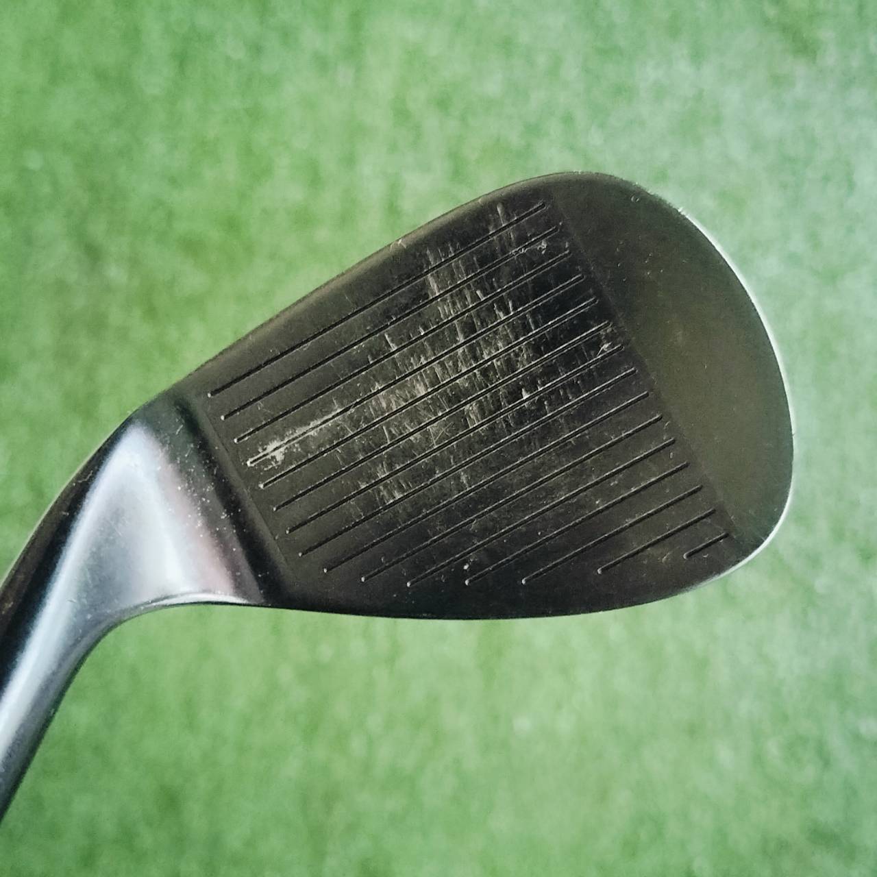 WEDGE ญี่ปุ่นตัวดัง YURURI องศา 60 Keigekiku Japan Yururi TOUR MODEL ก้าน DYNAMIC GOLD TOUR ISSUE S400 ไม้กอล์ฟพรีเมี่ยมมือสอง ของแท้ By NakaraLuxurious