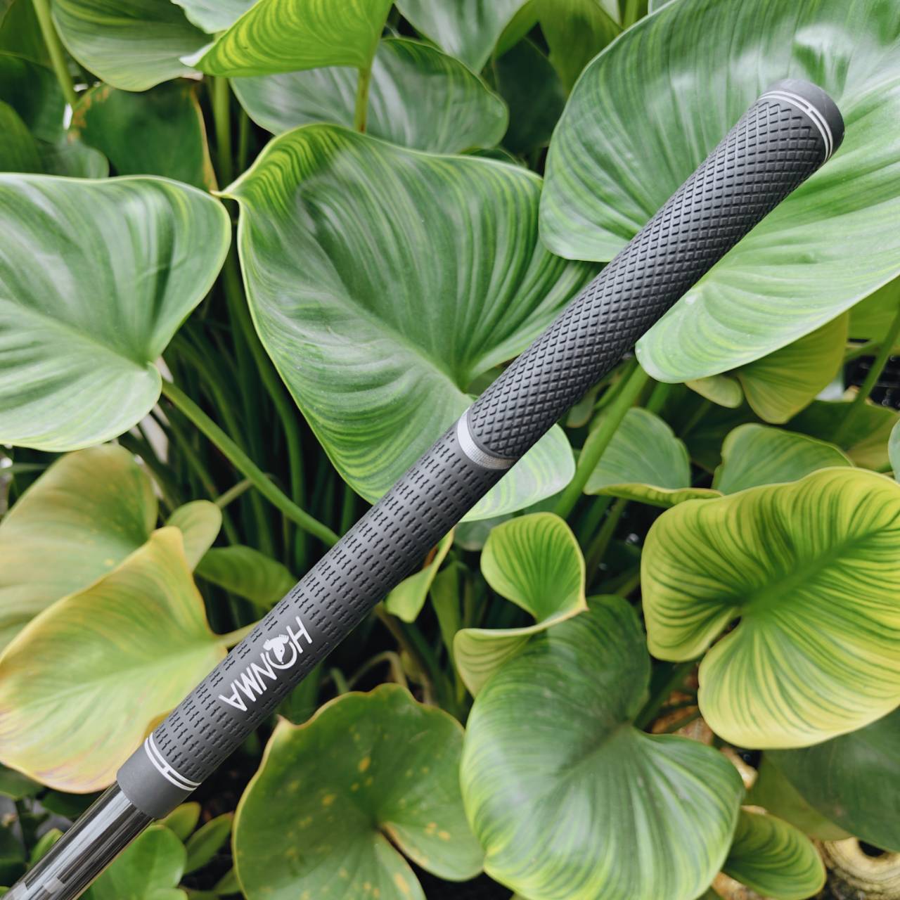 ชุดเหล็ก HONMA TW757P ผสมผสานเทคโนโลยีล้ำสมัยเข้ากับงานคราฟต์อย่างประณีต