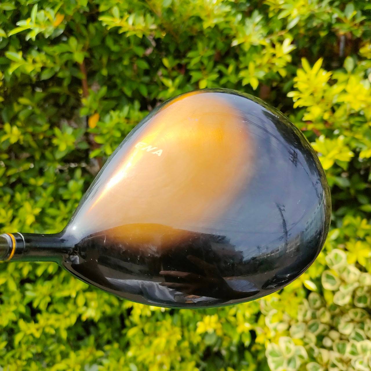 ** ไม้กอล์ฟสำหรับผู้หญิง ** DRIVER ENA PREMIUM องศา 11.5 ก้าน ENA PREMIUM FLEX L ไม้กอล์ฟ SUPER PREMUIM ของญี่ปุ่นแท้ ไม้กอล์ฟมือสอง ของแท้ BY NakaraLuxurious