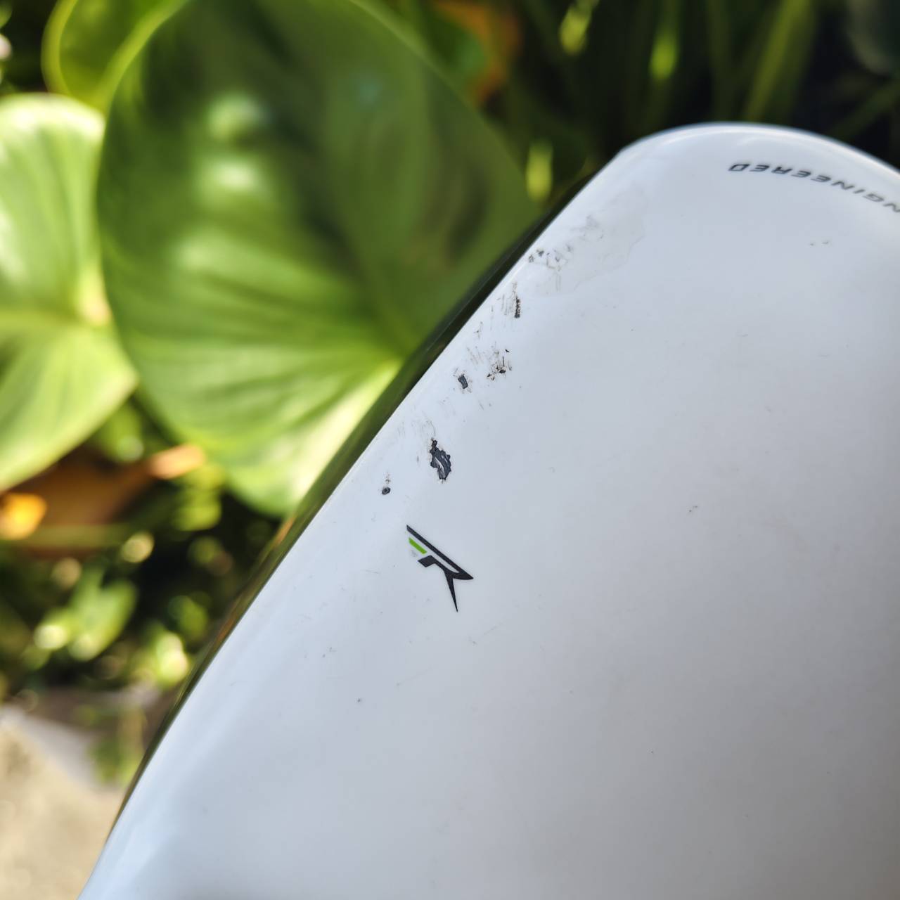 Driver TAYLORMADE RBZ • Loft 9.5° • ก้าน MATRIX OZIK FLEX S