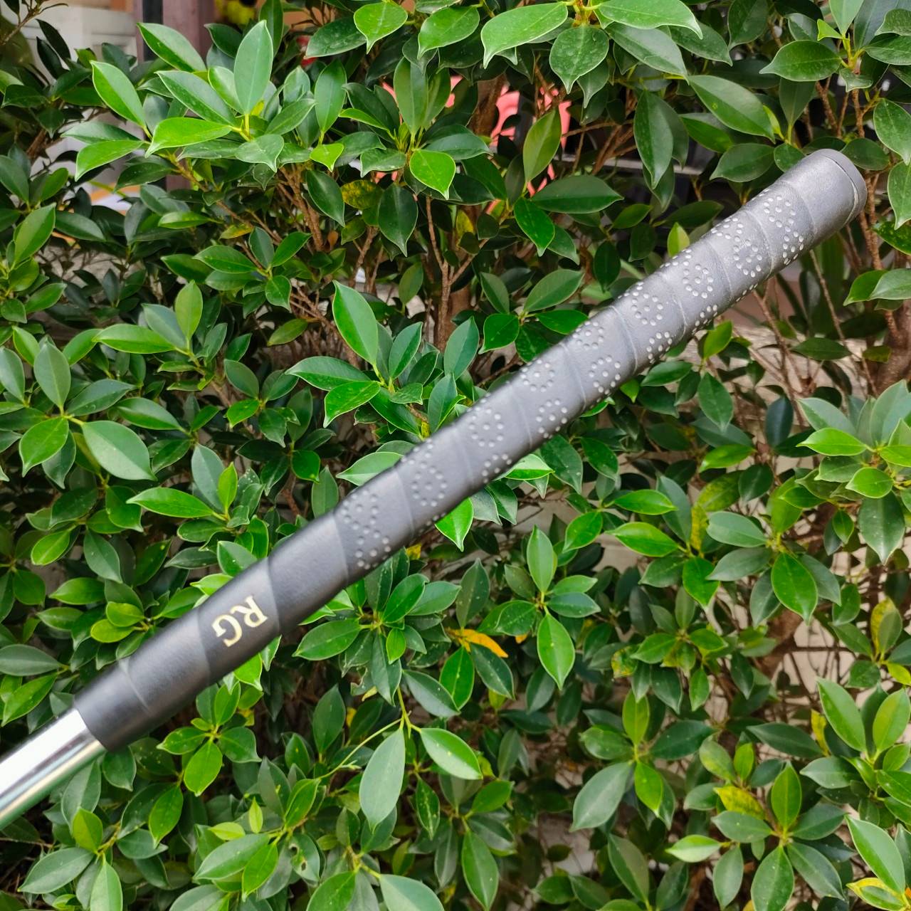 PUTTER NISHIDO TYPE MILLED 100 ความยาว 35 นิ้ว ก้าน MILLED 100 สุดยอดพัตเตอร์พรีเมี่ยมคัสตอม จากญี่ปุ่น ใช้วัสดุเนื้อแท้ และหน้า MILLIED ทำให้ลูกหมุนเกาะไลน์มากๆ