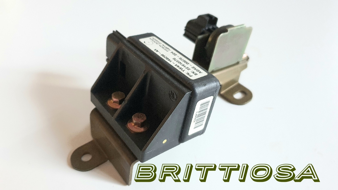 Kiihtyvyysanturi S-Type--> vin M45254 =395e