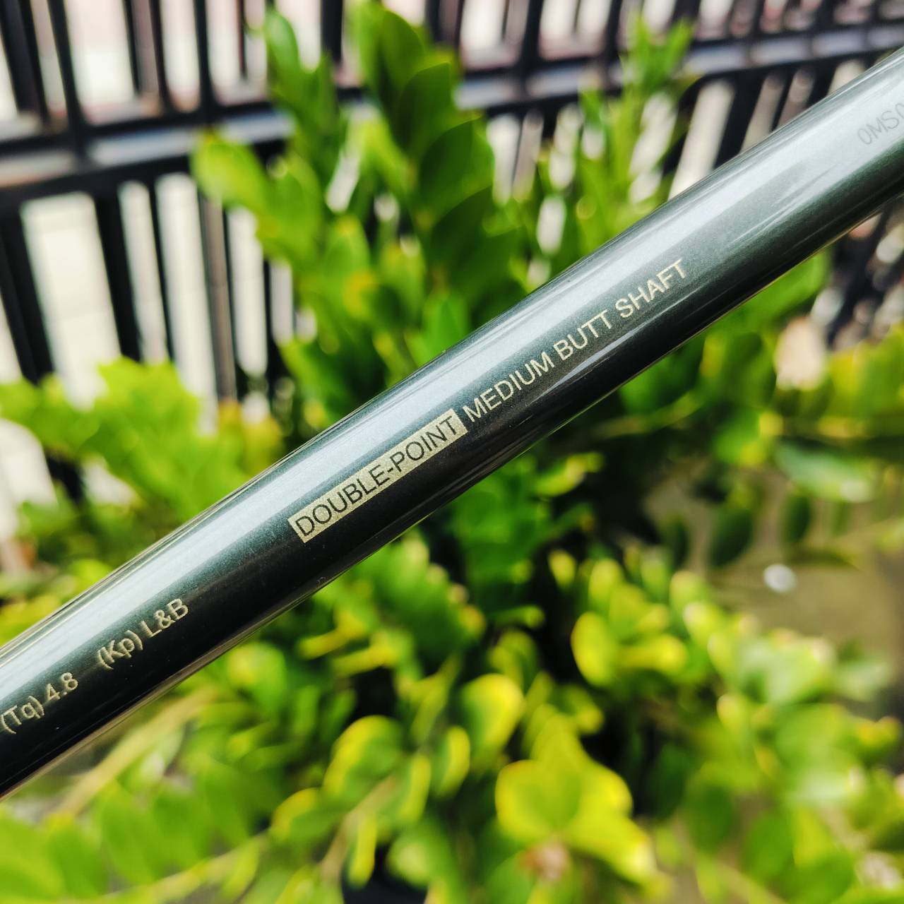 Driver PRGR H/S TYPE 315 BETA TITANIUM FORGED FACE ก้าน DATA055 FLEX R ไม้กอล์ฟพรีเมี่ยมญี่ปุ่นมือสอง ของแท้ By NakaraLuxurious