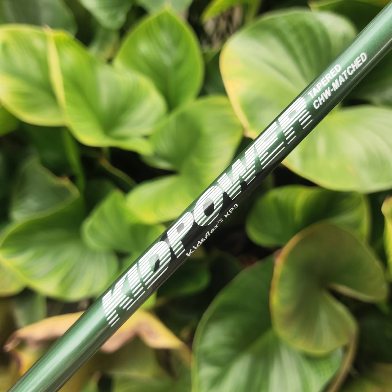 US KIDS GOLF ULTRALIGHT แบรนด์อันดับ 1 สำหรับนักกอล์ฟเยาวชนทั่วโลก 🌍