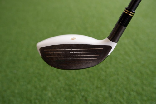 FAIRWAY WOOD TAYLORMADE GLOIRE