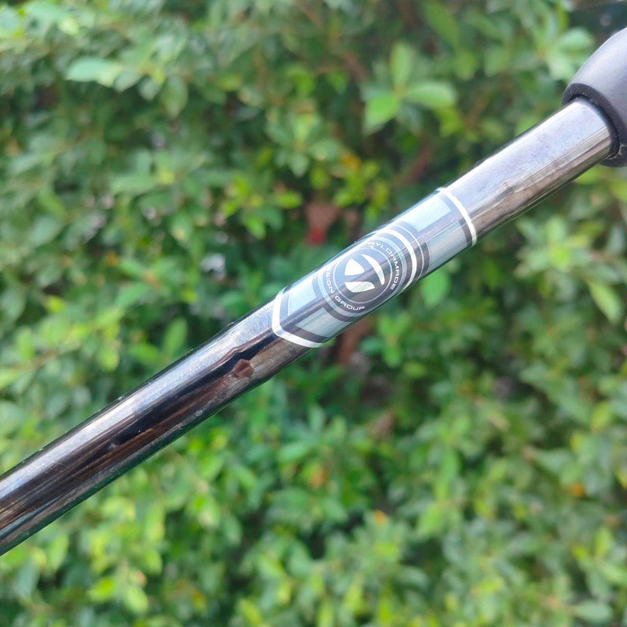 PUTTER TAYLORMADE SPIDER TOUR ความยาว 34 นิ้ว มาพร้อม COVER เดิมตรงรุ่น!! สวยเดิมมากๆ!! ไม้กอล์ฟมือสอง ของแท้ BY NakaraLuxurious
