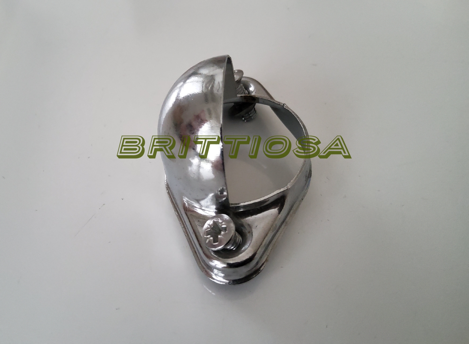 Rekisterikilvenvalon kromikupu =25e