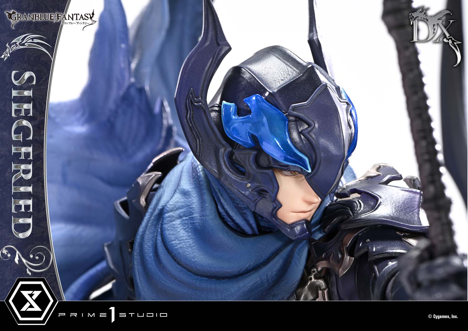 [สั่งจอง]Star Ace - Godzilla 2024 Pre-Evolved Form Energized Blue (Godzilla X Kong: The New Empire)