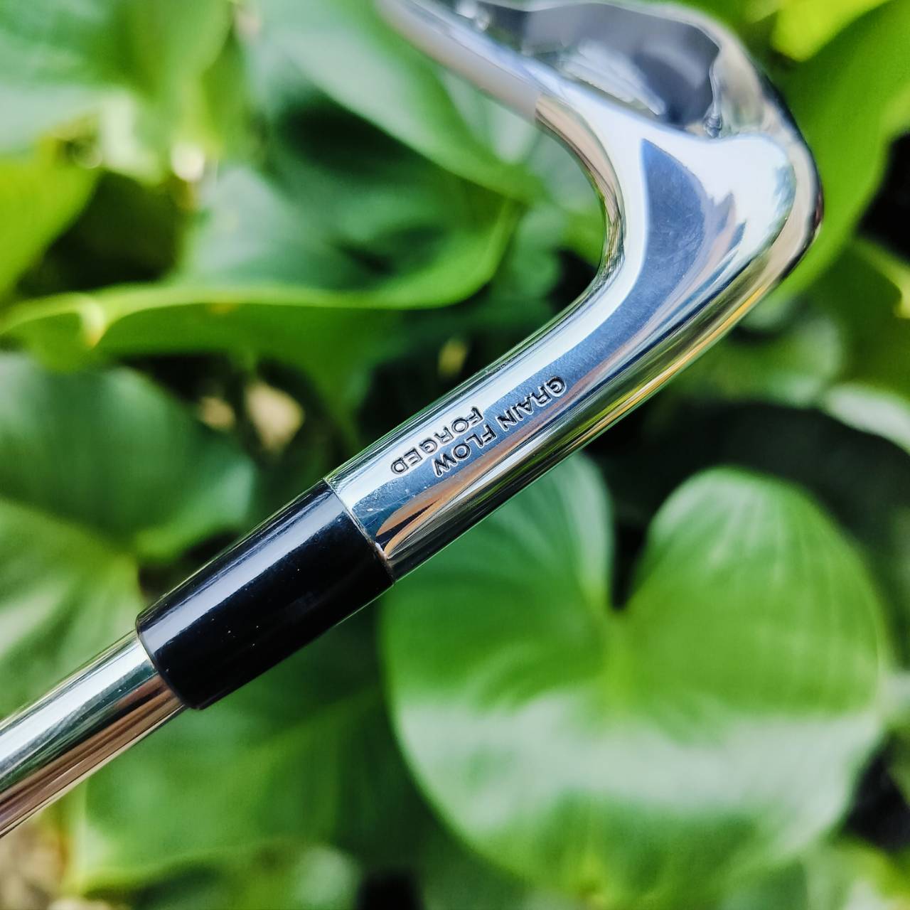 🏌️ ชุดเหล็ก MIZUNO JPX 825 มีเหล็ก 5 - 9 เเละ PW สภาพสวยนางฟ้า ก้าน N.S.PRO 950 HT FLEX R เป็นเหล็ก GRAIN FLOW FORGED เป็นวัสดุที่สุดของที่สุดของชุดเหล็กทั้งมวล ไม้กอล์ฟมือสอง ของแท้ By NakaraLuxurious