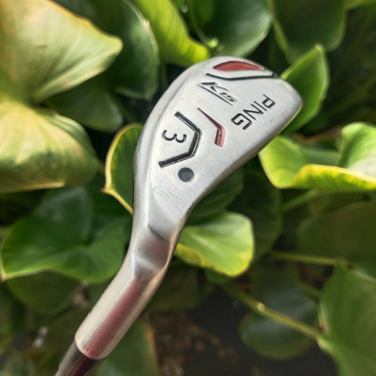 U3 PING K15 ตีง่าย ชดเชยความผิดพลาดสูง เหมาะทั้งมือใหม่และมือกลาง