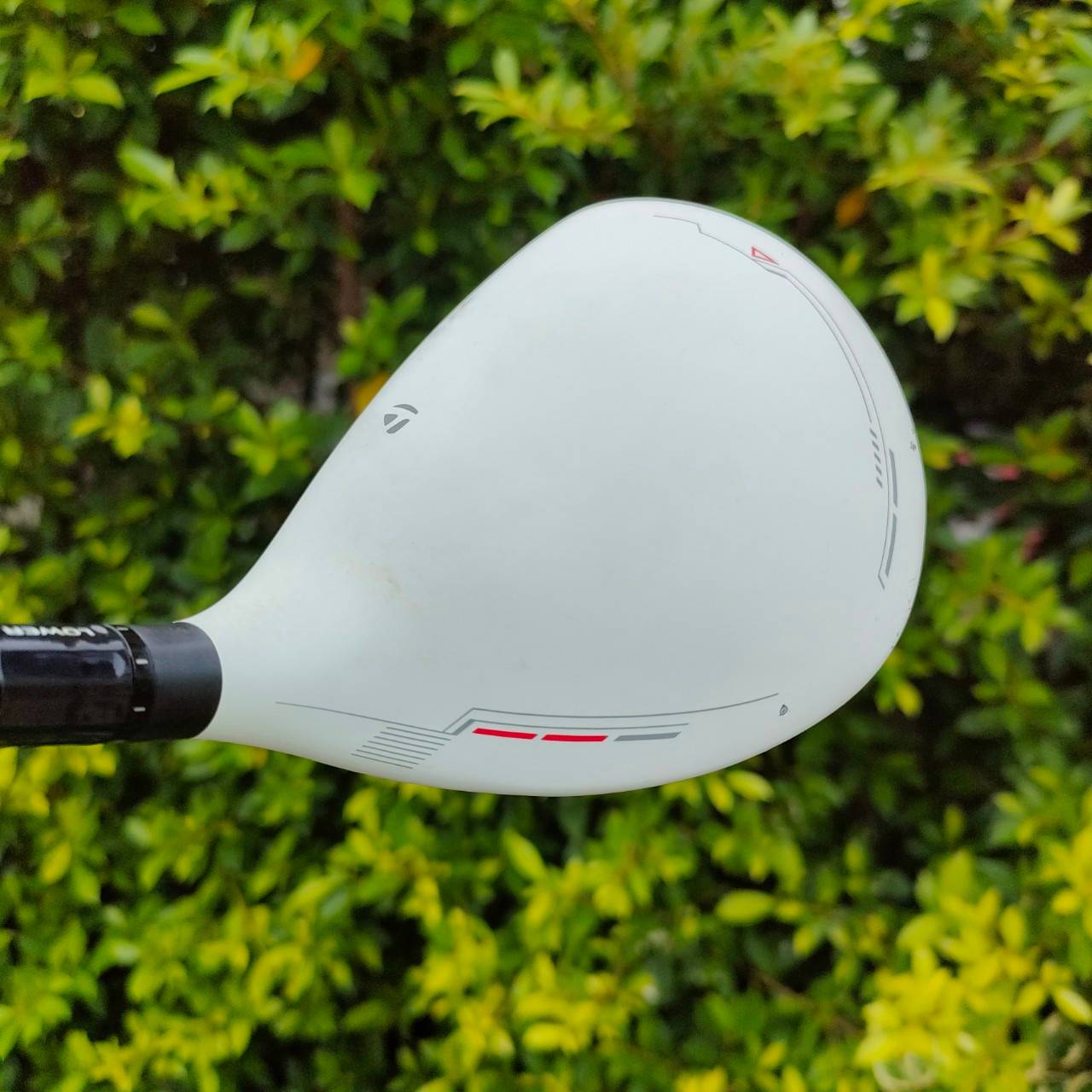 FW3 TAYLORMADE R11 องศา 15.5 ก้าน FUJIKURA MOTORE FLEX R สภาพสวยเดิมมาก มี COVER เดิม ไม้กอล์ฟมือสอง ของแท้ BY NakaraLuxurious