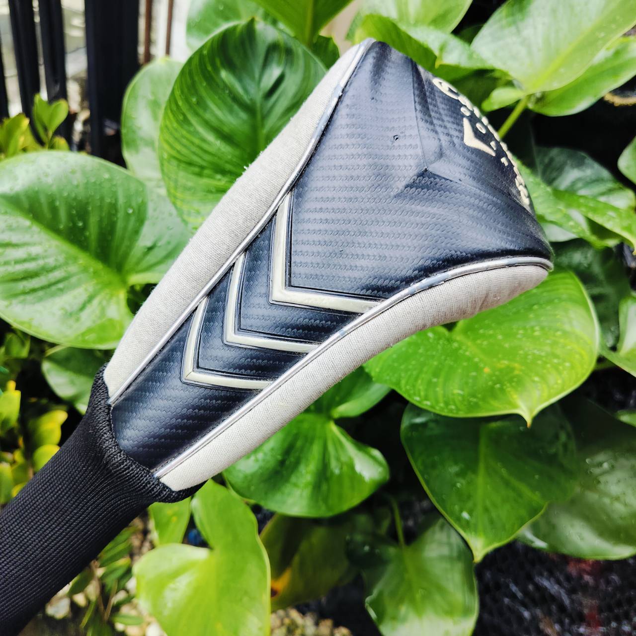 Driver Callaway FT9 องศา 10 ก้าน FUJIKURA Z COM FLEX R มี COVER แท้เดิมตรงรุ่นเลยค่ะ หัวนี้ตีง่าย และถ้าตีเข้าๆ ไกลมากๆค่ะ ไม้กอล์ฟพรีเมี่ยมมือสอง ของแท้ By NakaraLuxurious