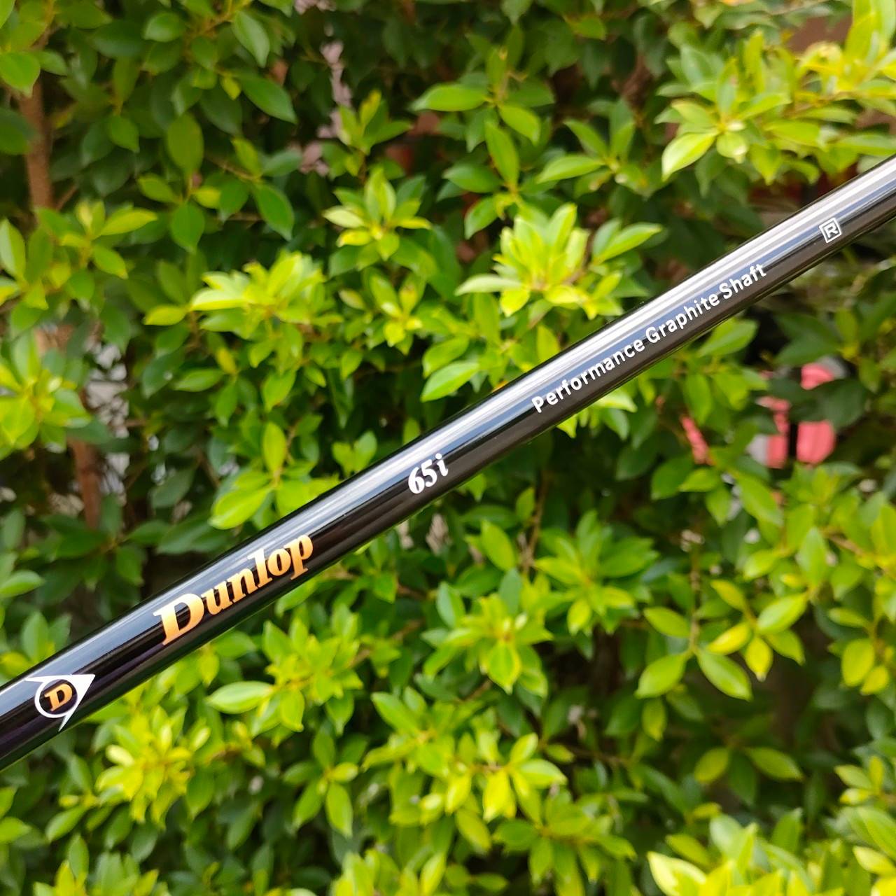 ชุดเหล็ก DUNLOP 65i มีเหล็ก 4-9 เเละ PW SW ก้าน DUNLOP 65i FLEX R สภาพสวยมากๆ 90% ขึ้นไป ไม้กอล์ฟมือสอง ของแท้ BY NakaraLuxurious