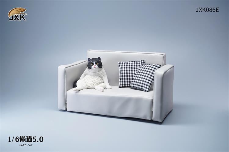 [สั่งจอง]JXK JXK086 1/6 : Lzay Cat 5.0