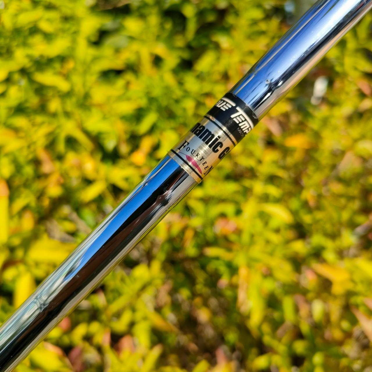 WEDGE FOURTEEN MT28 V2 องศา 58 รุ่นแจ้งเกิด FOURTEEN ก้าน FOURTEEN FLEX WEDGE วัสดุพรีเมี่ยม สปินจัดๆ นุ่มๆ