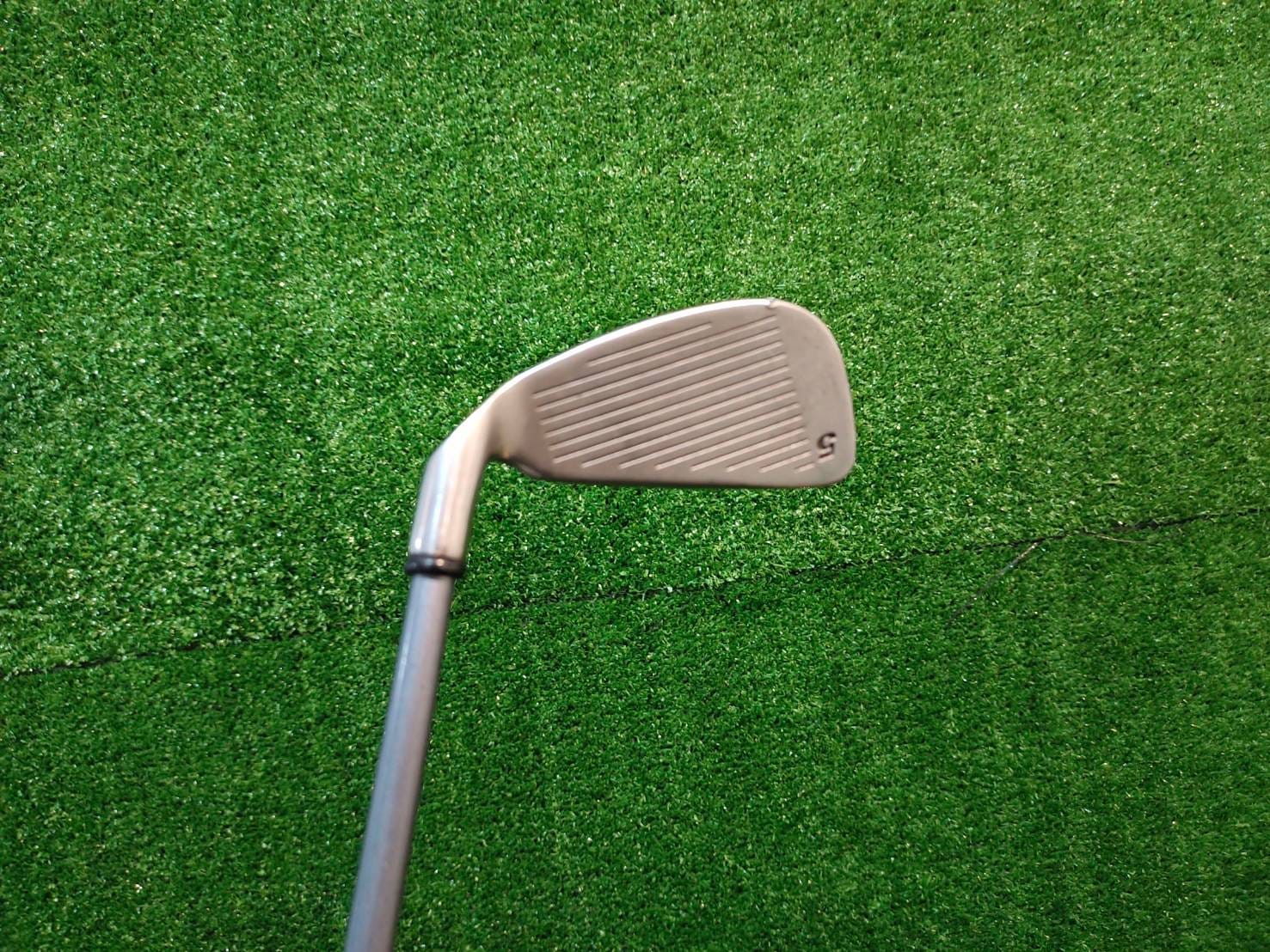 ชุดเหล็ก Callaway Bigberthar