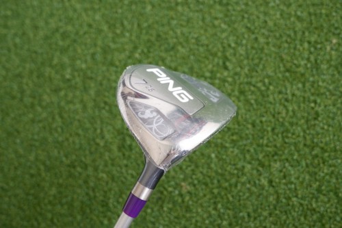 FAIRWAY7 PING serene องศา 26