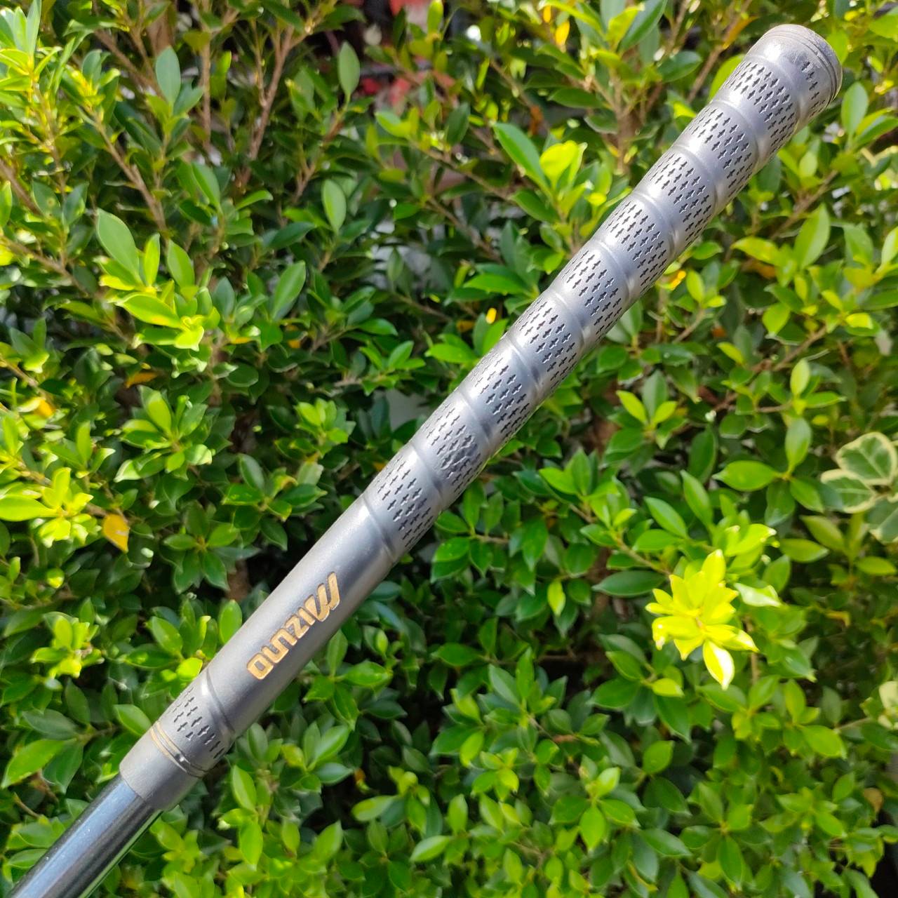 DRIVER MIZUNO T-ZOID TITANIUM T3